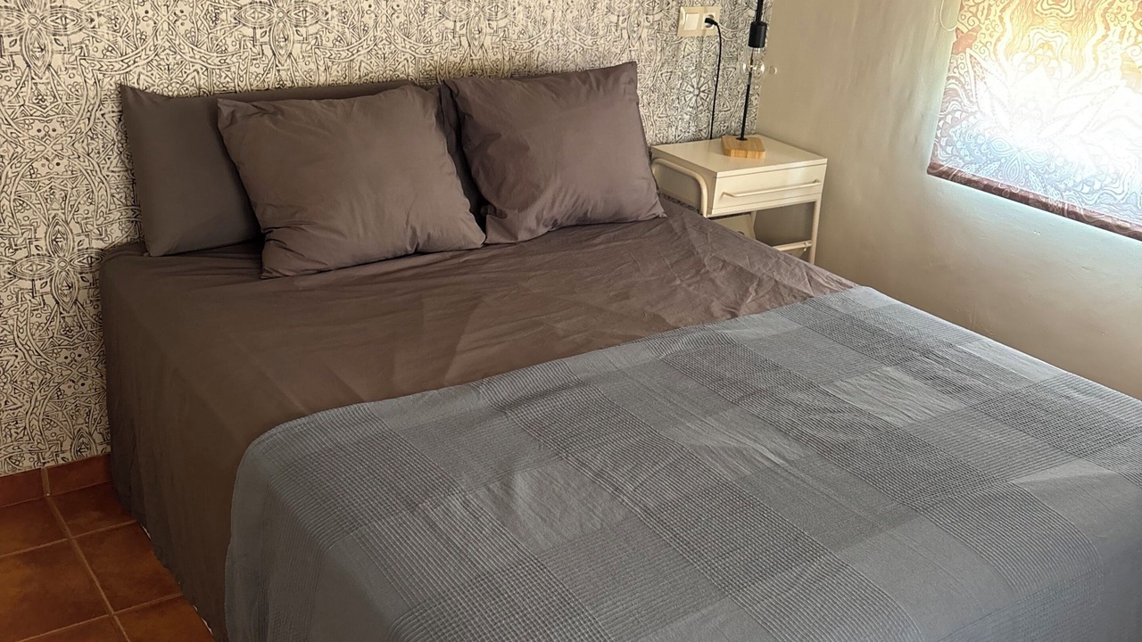Photo of Bedroom in Canadas de San Pedro