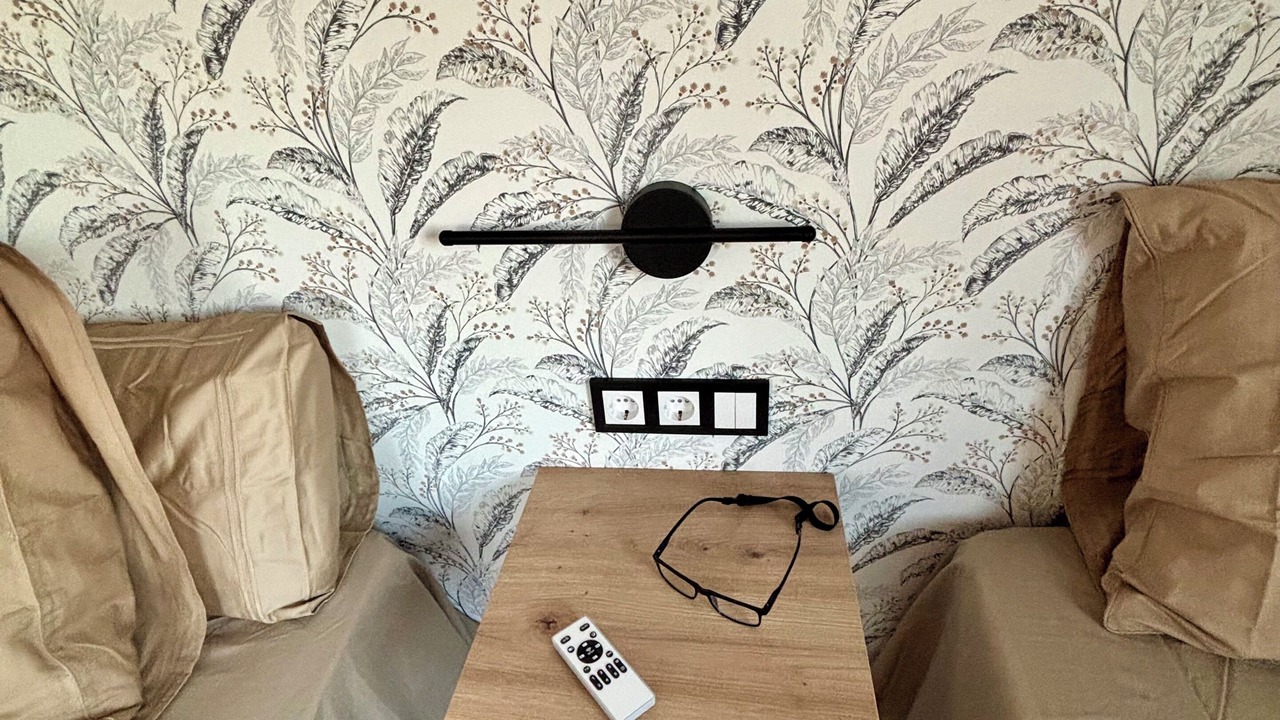 Photo of Bedroom in Canadas de San Pedro