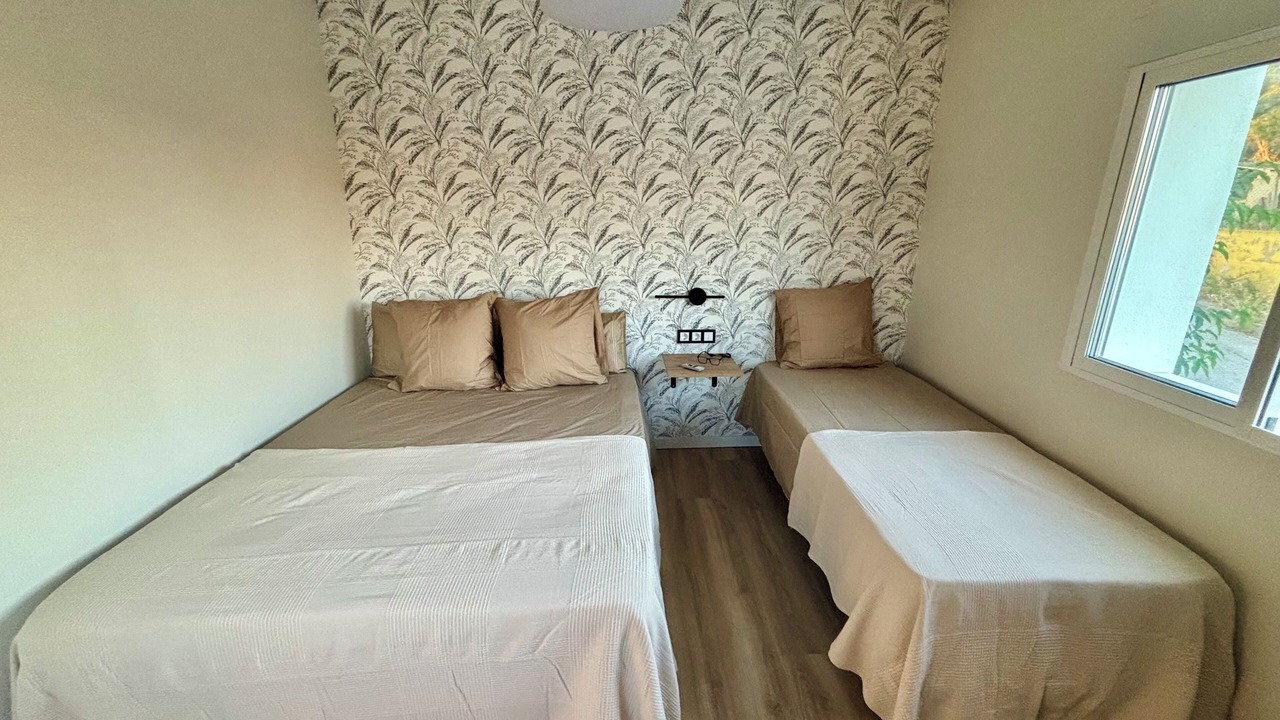 Photo of Bedroom in Canadas de San Pedro