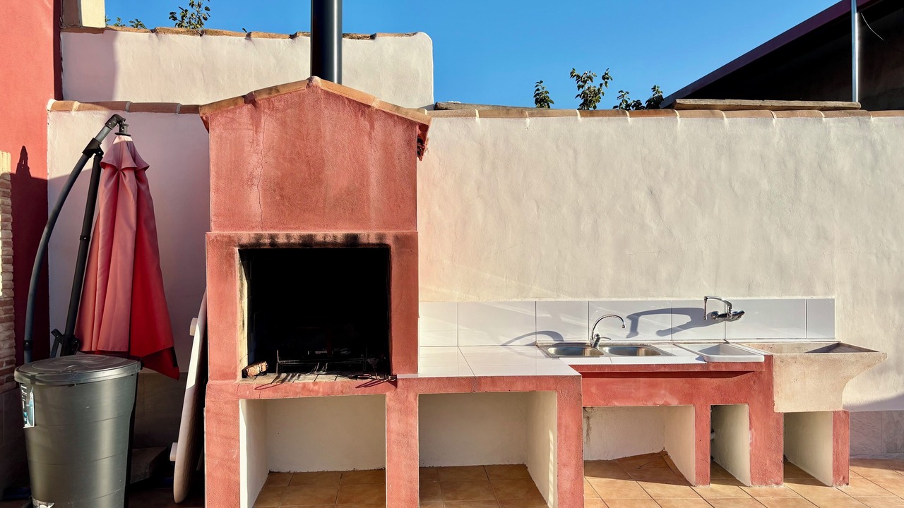 Photo of Patio Balcony in Canadas de San Pedro