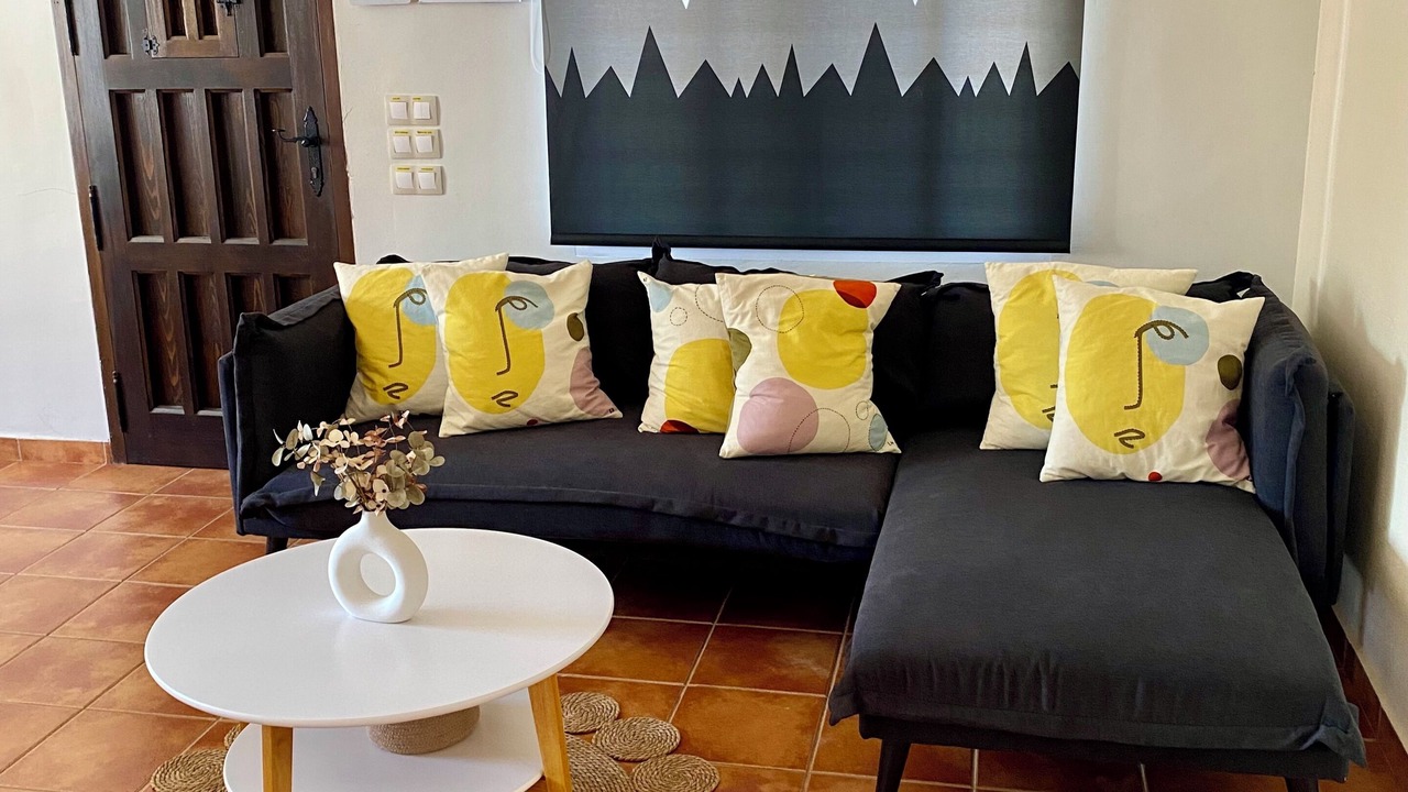 Photo of Livingroom in Canadas de San Pedro