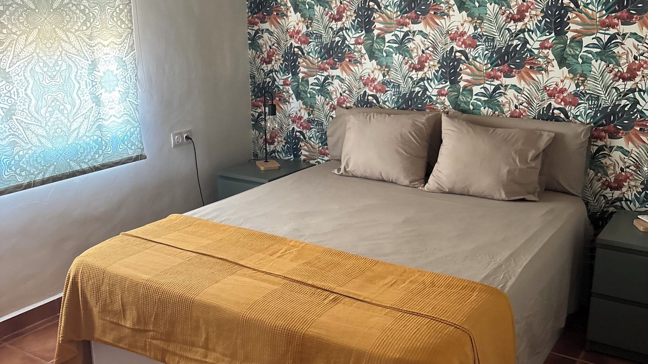 Photo of Bedroom in Canadas de San Pedro