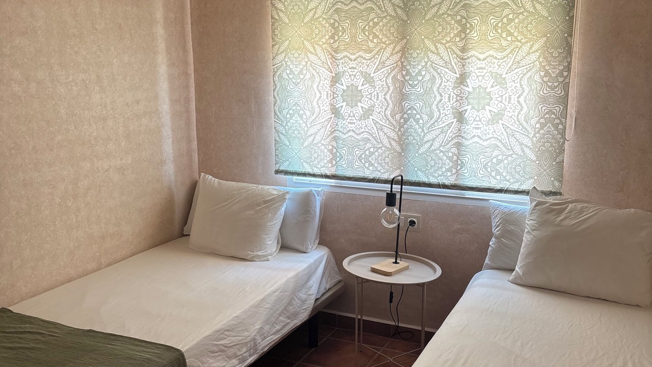Photo of Bedroom in Canadas de San Pedro