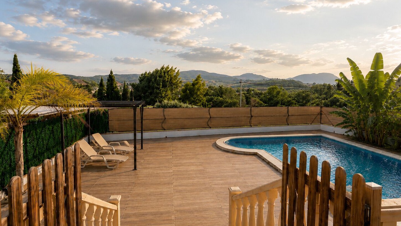 Photo of Outdoor in Canadas de San Pedro