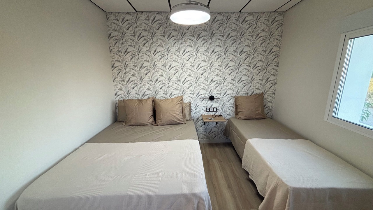 Photo of Bedroom in Canadas de San Pedro