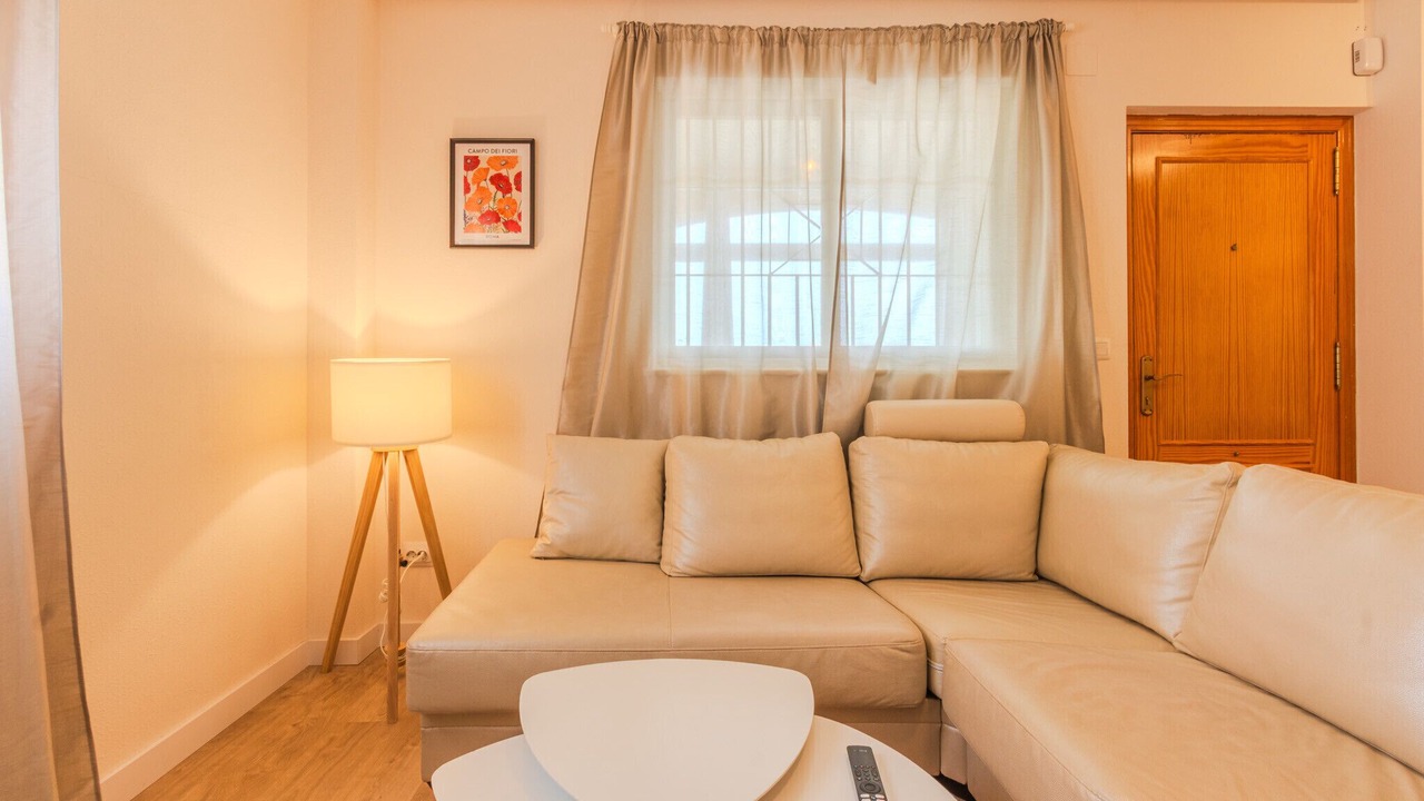 Photo of Livingroom in Los Arenales del Sol