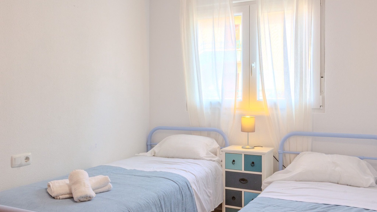 Photo of Bedroom in Los Arenales del Sol