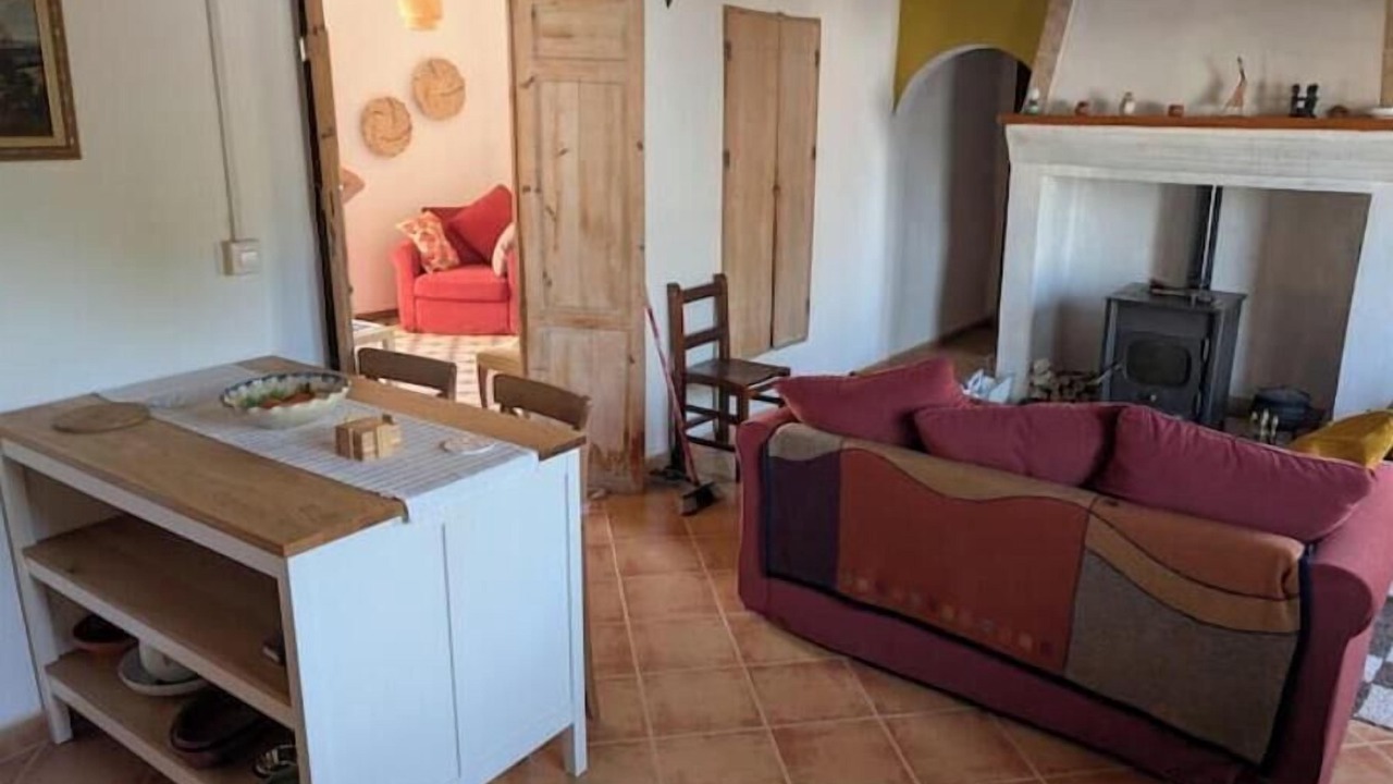 Photo of Livingroom in Mula