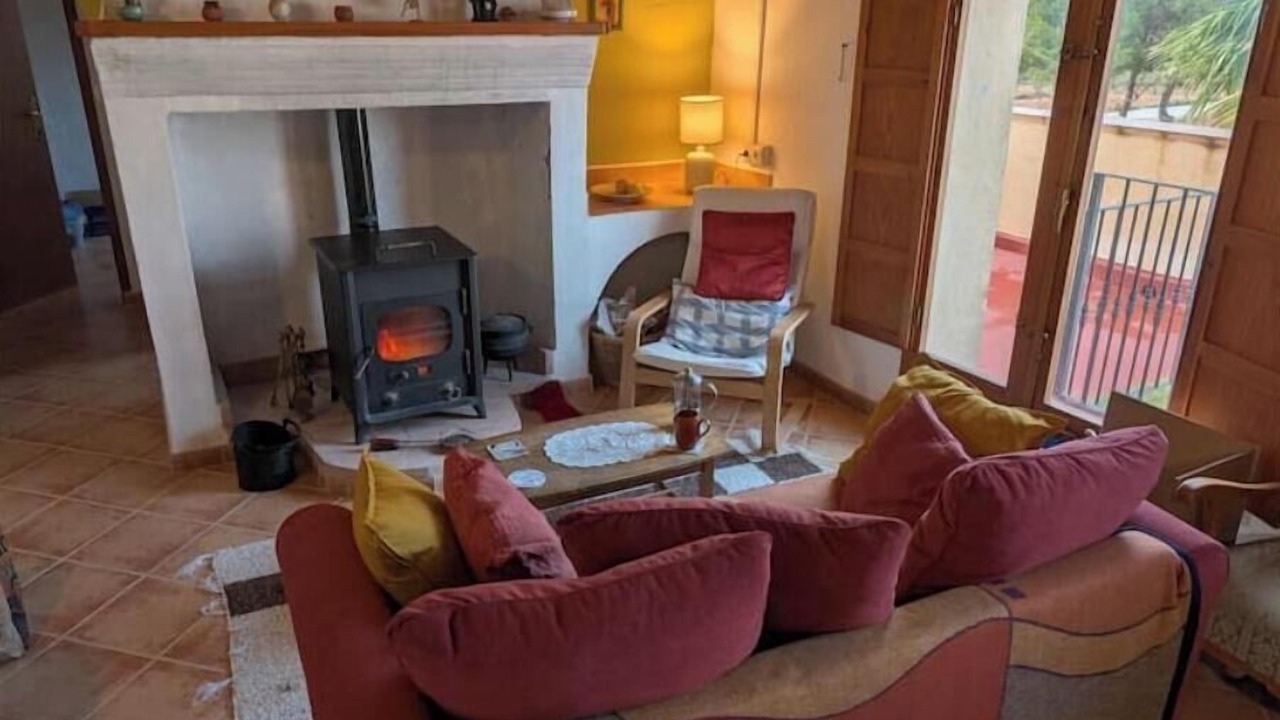 Photo of Livingroom in Mula