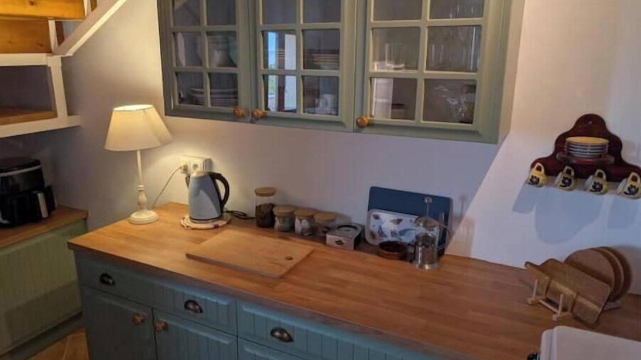 Photo of Kitchen in Mula