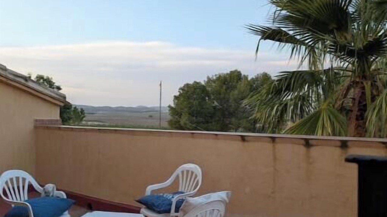 Photo of Patio Balcony in Mula