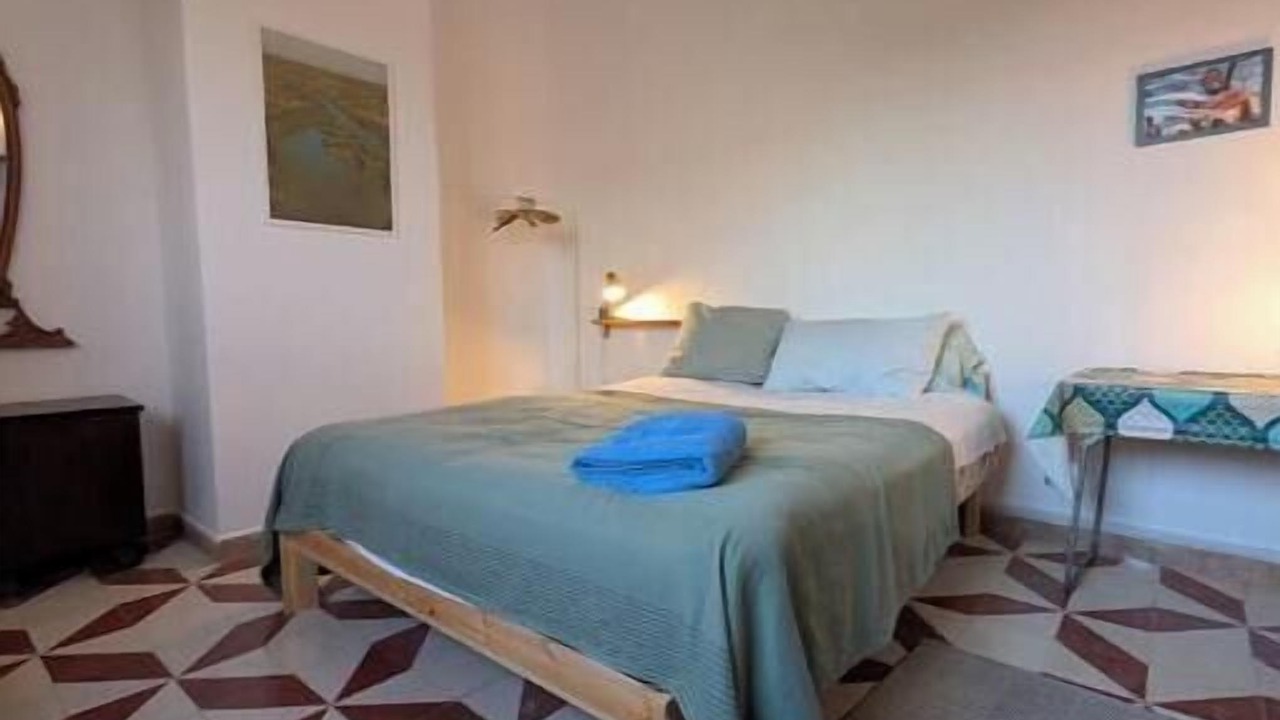Photo of Bedroom in Mula