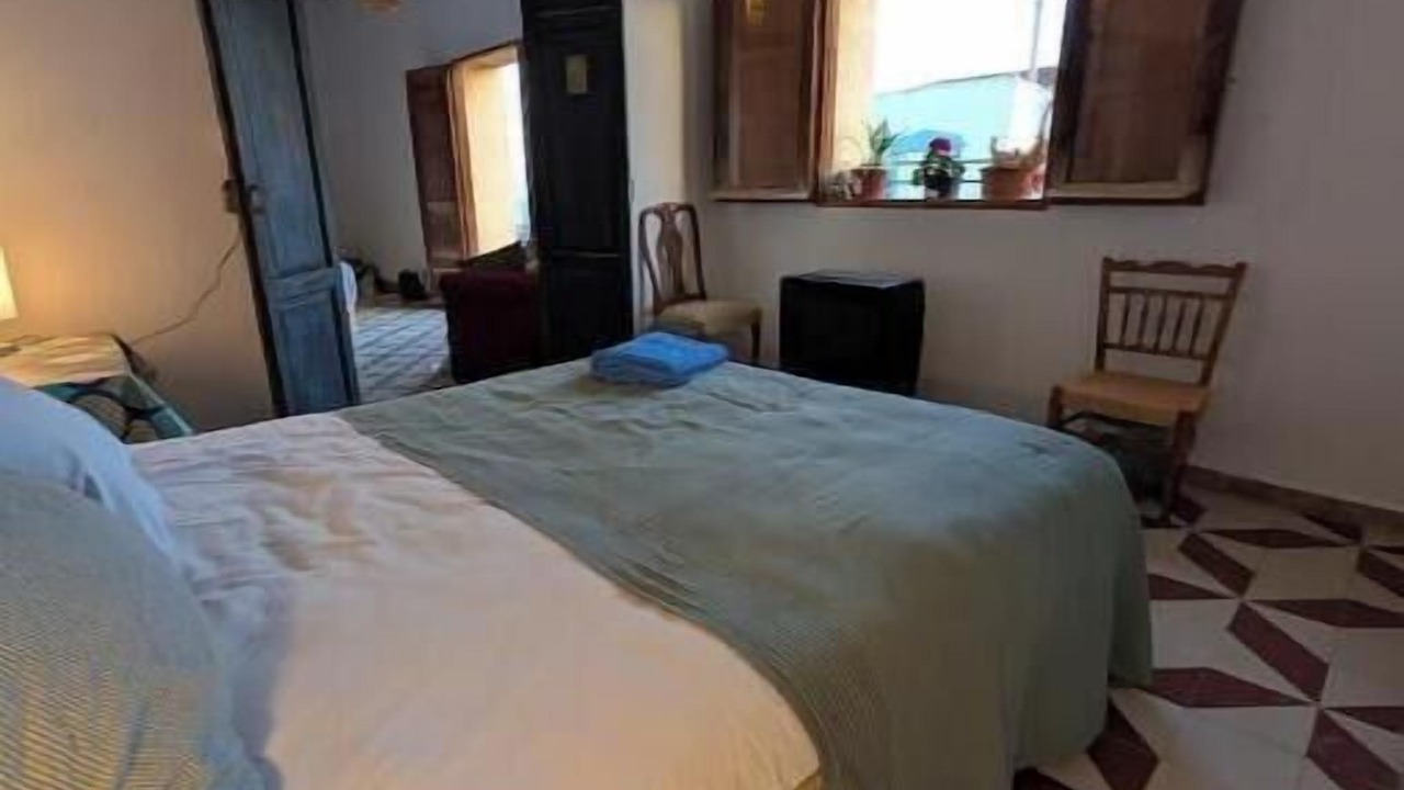 Photo of Bedroom in Mula