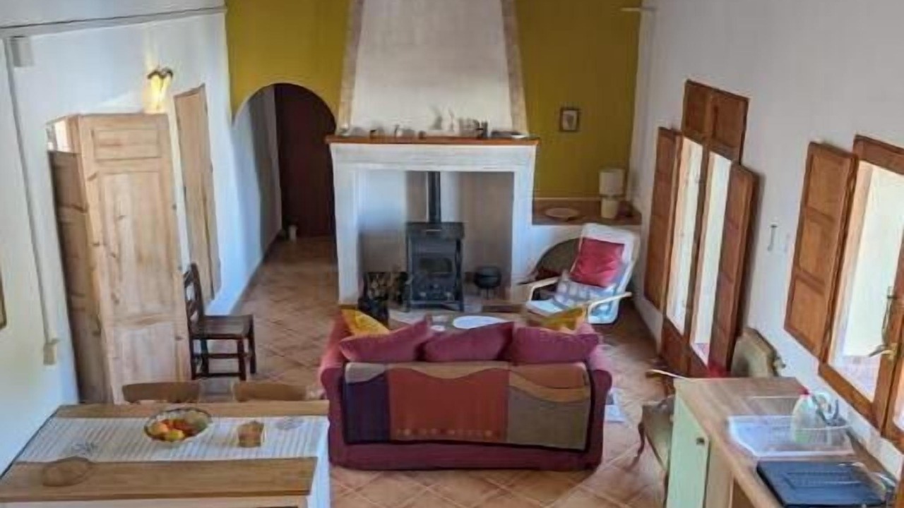 Photo of Livingroom in Mula