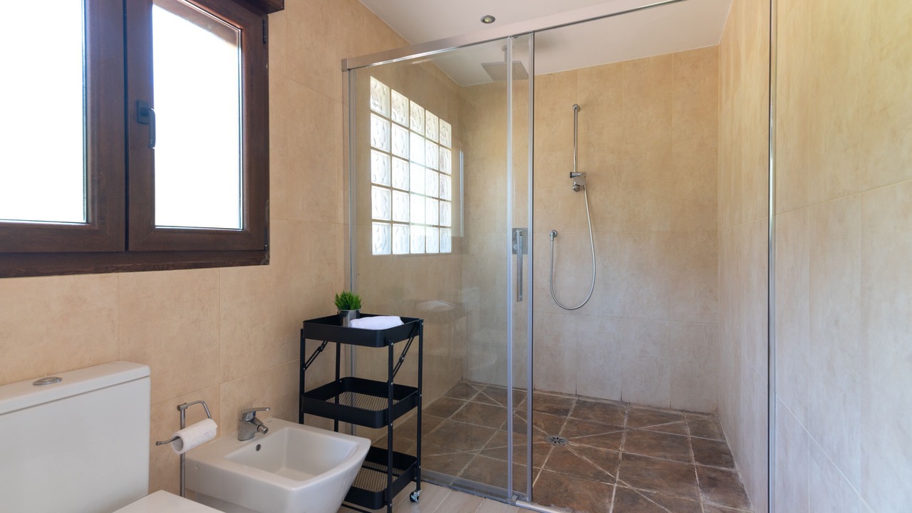 Photo of Bathroom in Lanestosa