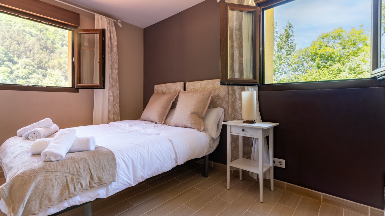 Photo of Bedroom in Lanestosa