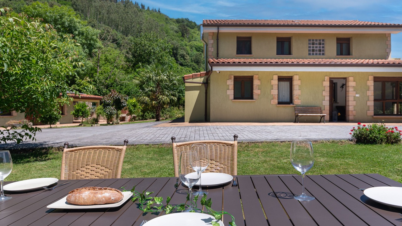 Photo of Outdoor in Lanestosa