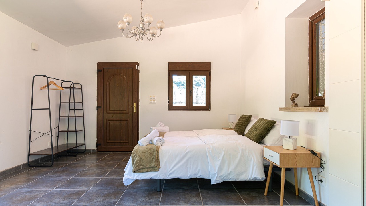 Photo of Bedroom in Lanestosa