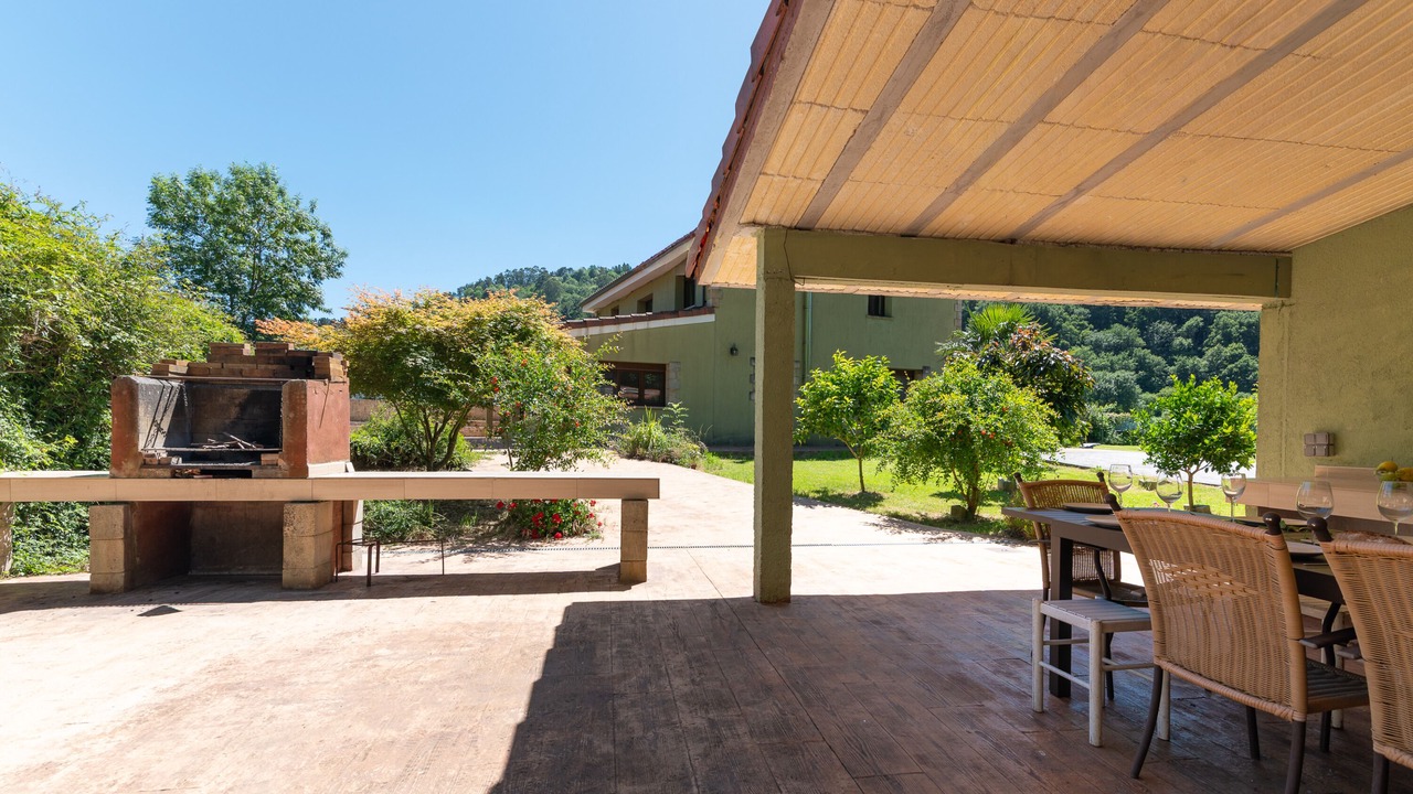 Photo of Outdoor in Lanestosa