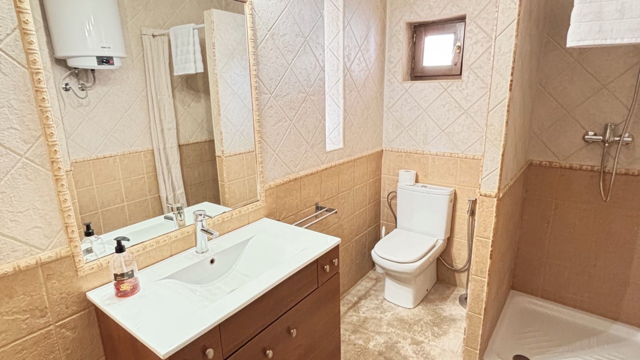 Photo of Bathroom in Riglos