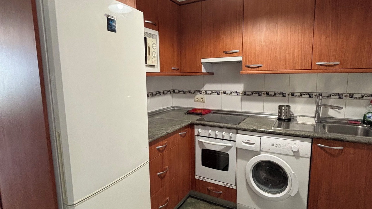 Photo of Kitchen in Riglos