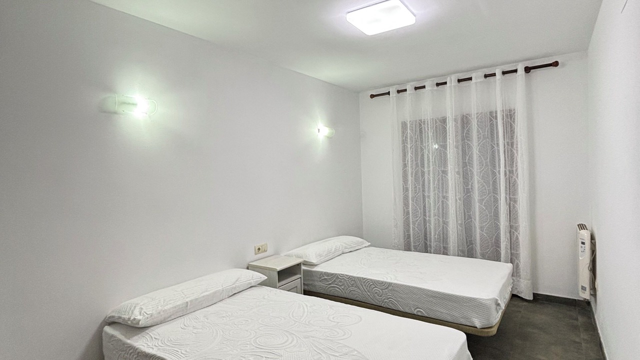 Photo of Bedroom in Riglos