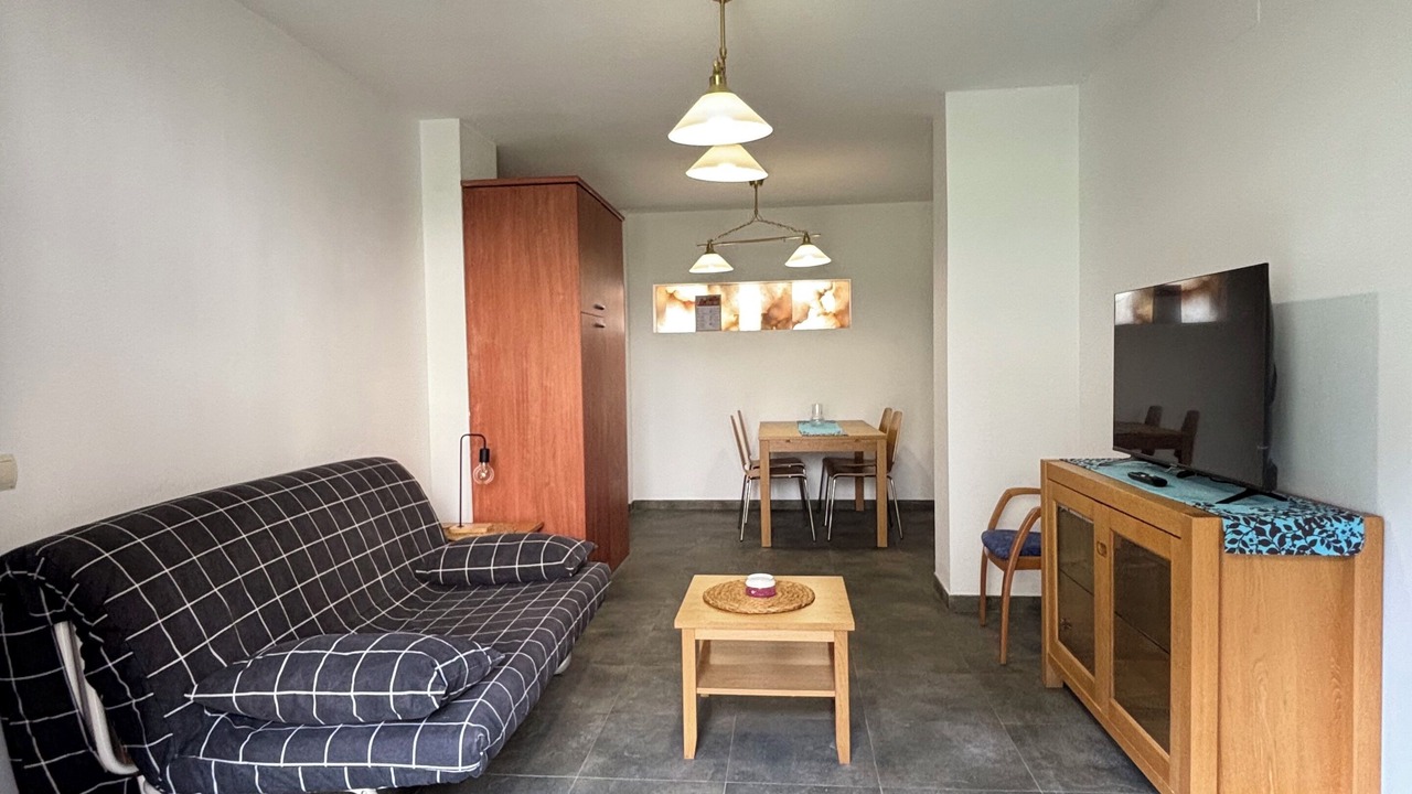 Photo of Livingroom in Riglos