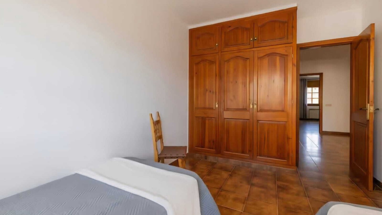Photo of Bedroom in Bonastre