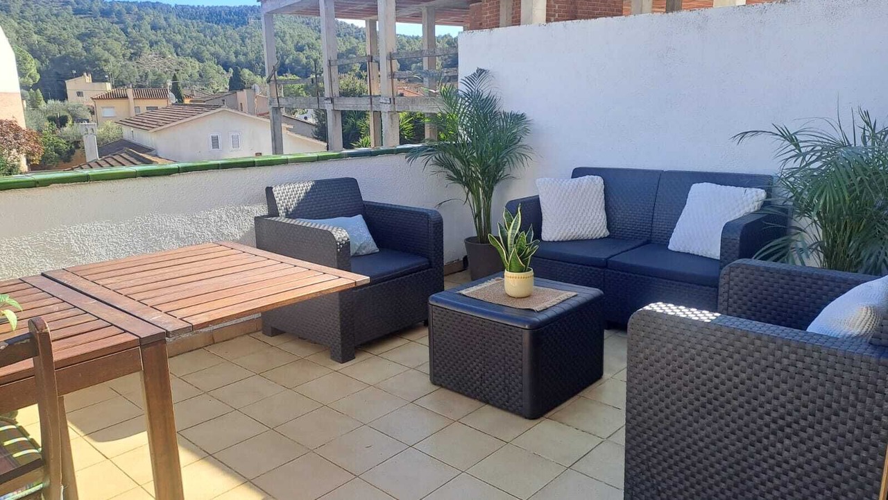 Photo of Outdoor in Bonastre