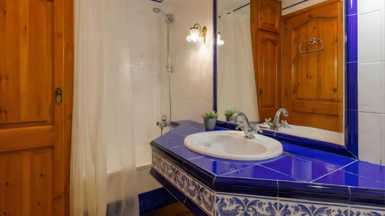 Photo of Bathroom in Bonastre