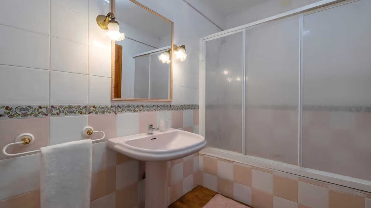 Photo of Bathroom in Bonastre