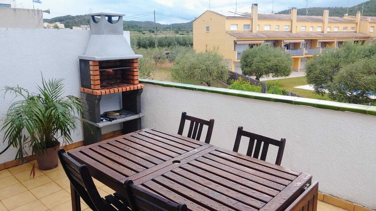 Photo of Outdoor in Bonastre