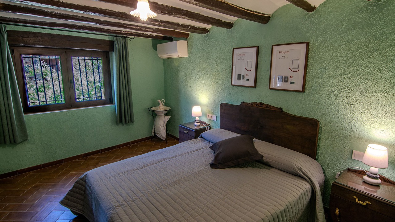 Photo of Bedroom in Mont-Ral