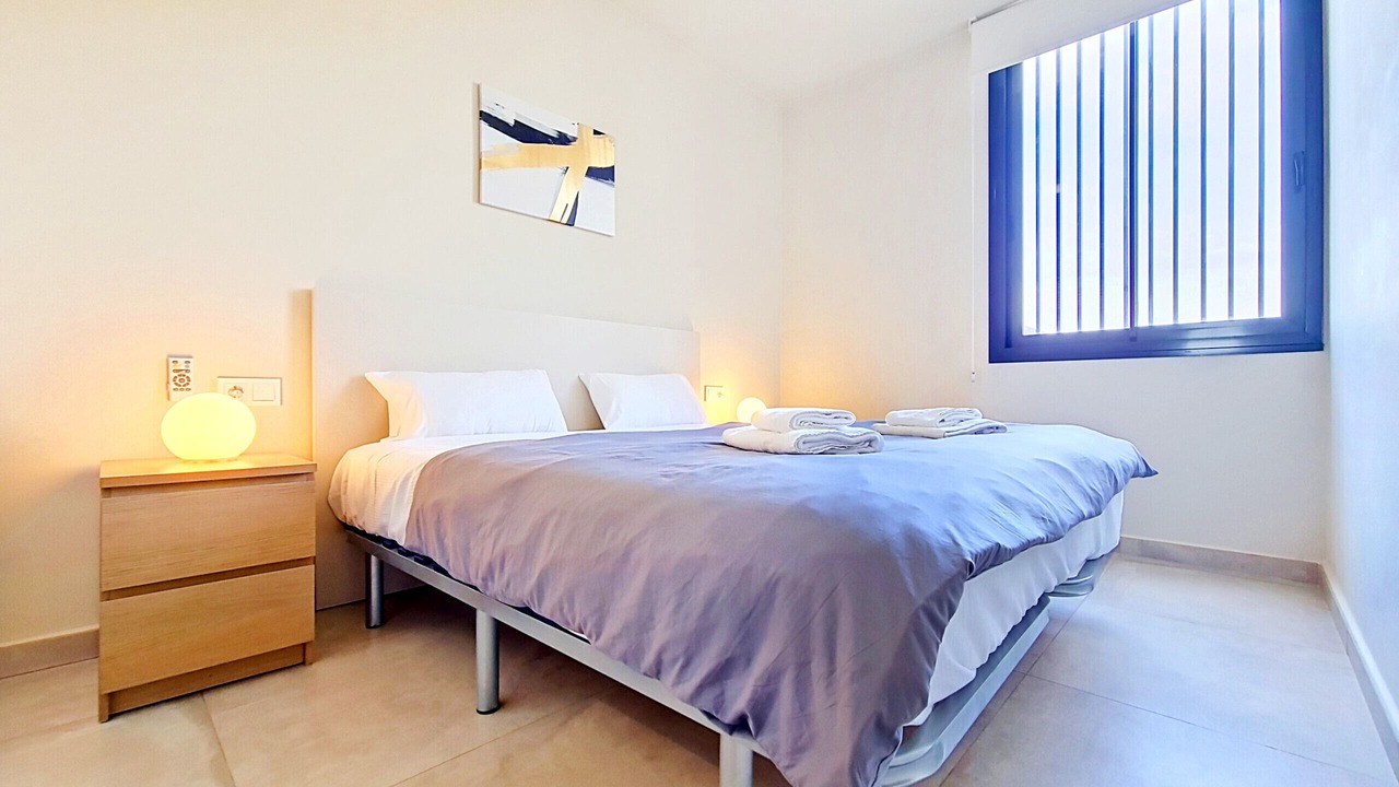 Photo of Bedroom in Mar de Cristal