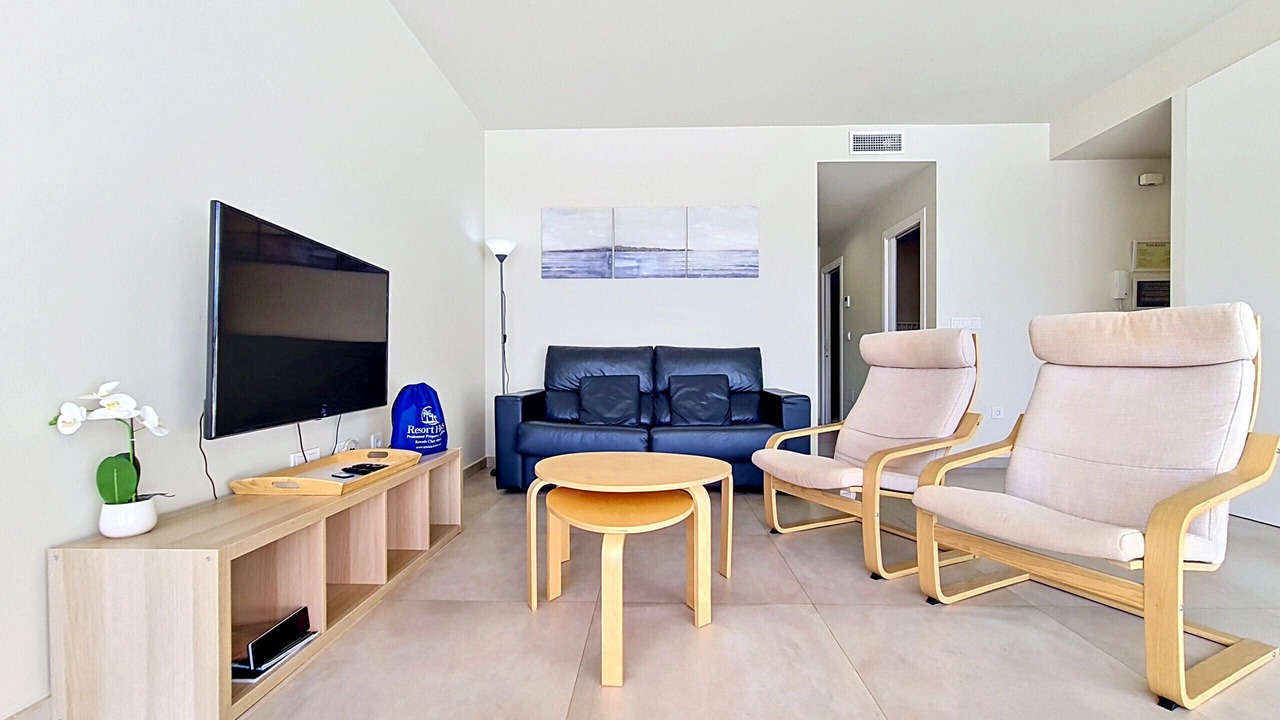Photo of Livingroom in Mar de Cristal