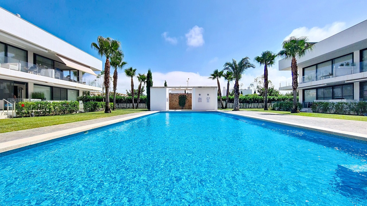 Photo of Outdoor in Mar de Cristal
