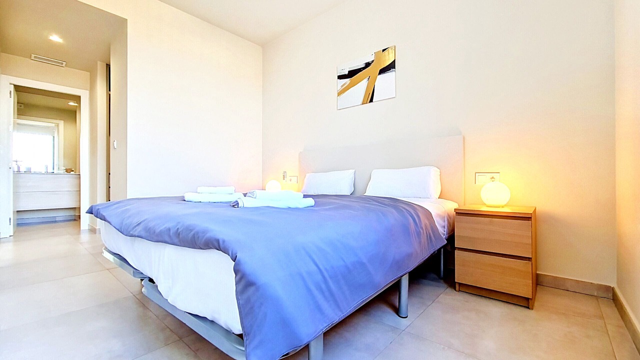 Photo of Bedroom in Mar de Cristal