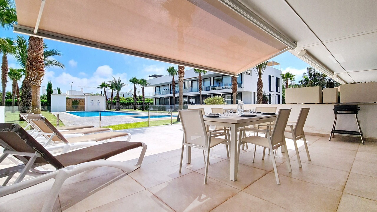 Photo of Outdoor in Mar de Cristal