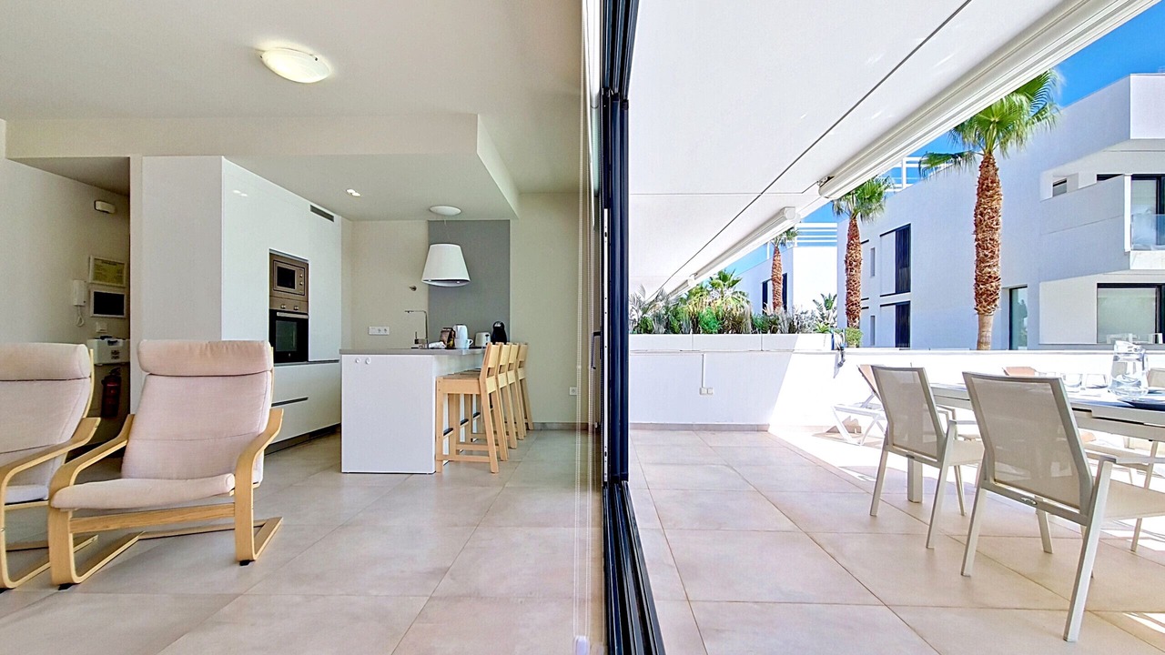 Photo of Outdoor in Mar de Cristal