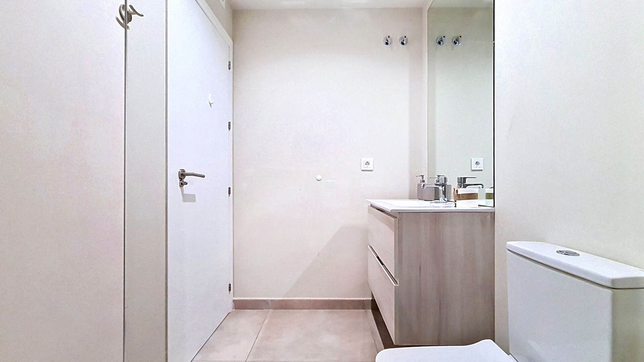 Photo of Bathroom in Mar de Cristal
