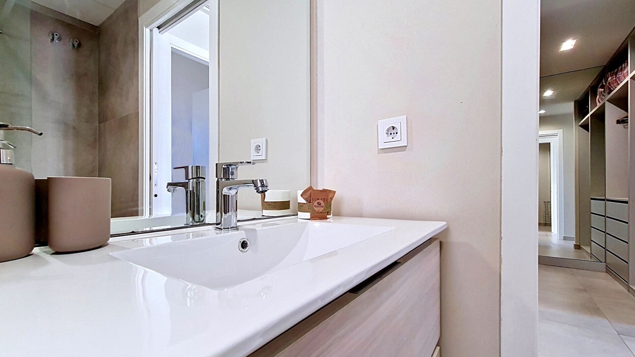 Photo of Bathroom in Mar de Cristal