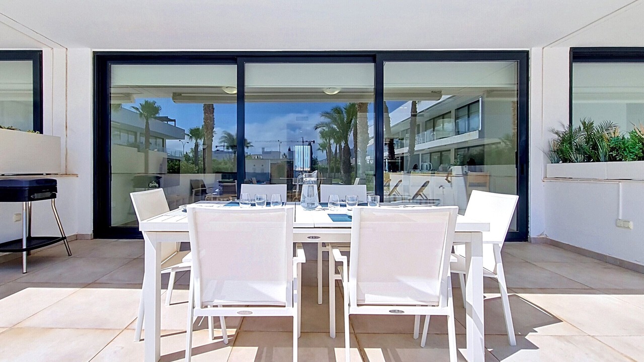 Photo of Outdoor in Mar de Cristal