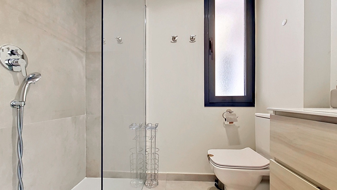 Photo of Bathroom in Mar de Cristal