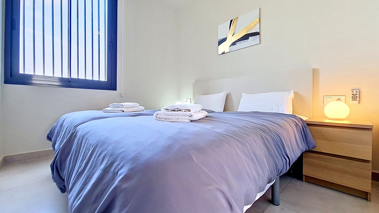 Photo of Bedroom in Mar de Cristal