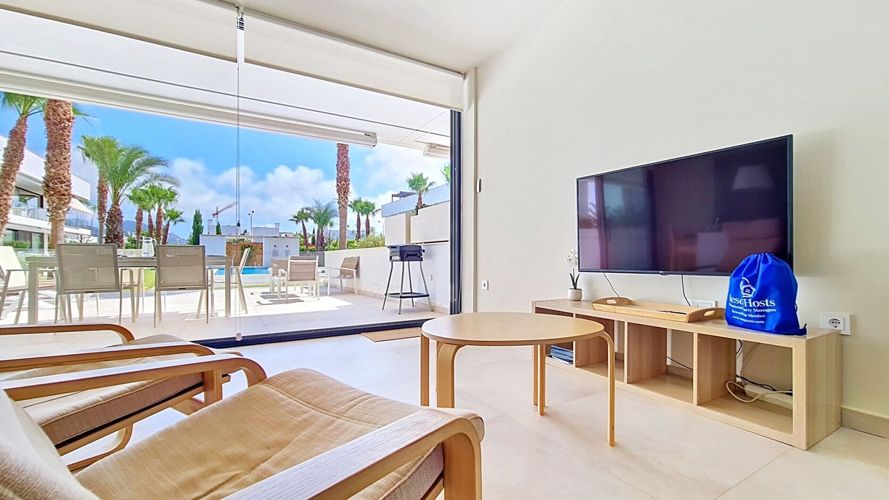 Photo of Livingroom in Mar de Cristal