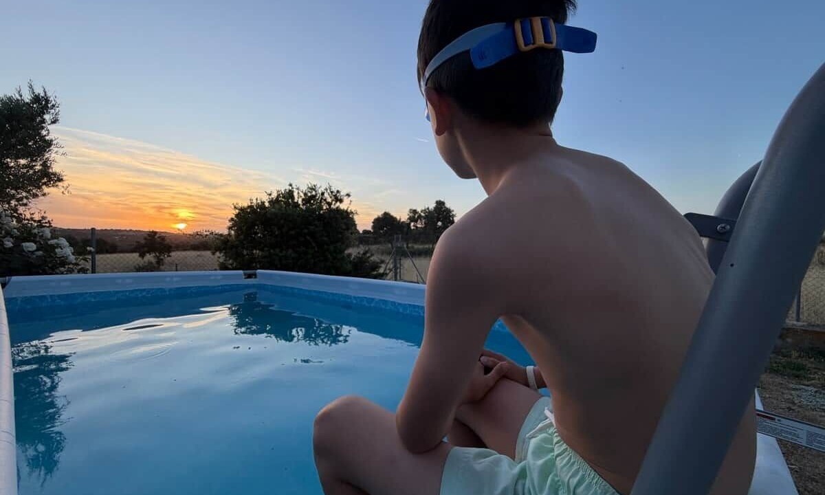 Photo of Outdoor in Menasalbas