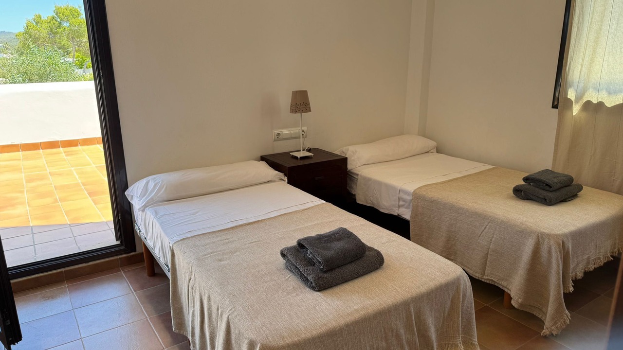 Photo of Bedroom in San Antonio Bay