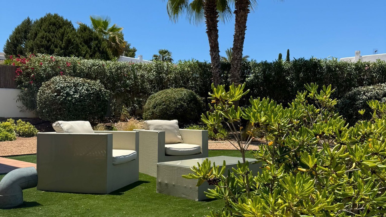 Photo of Outdoor in San Antonio Bay