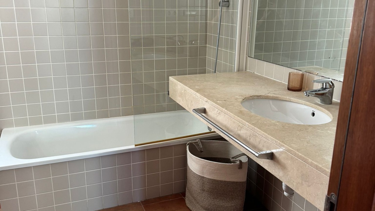 Photo of Bathroom in San Antonio Bay