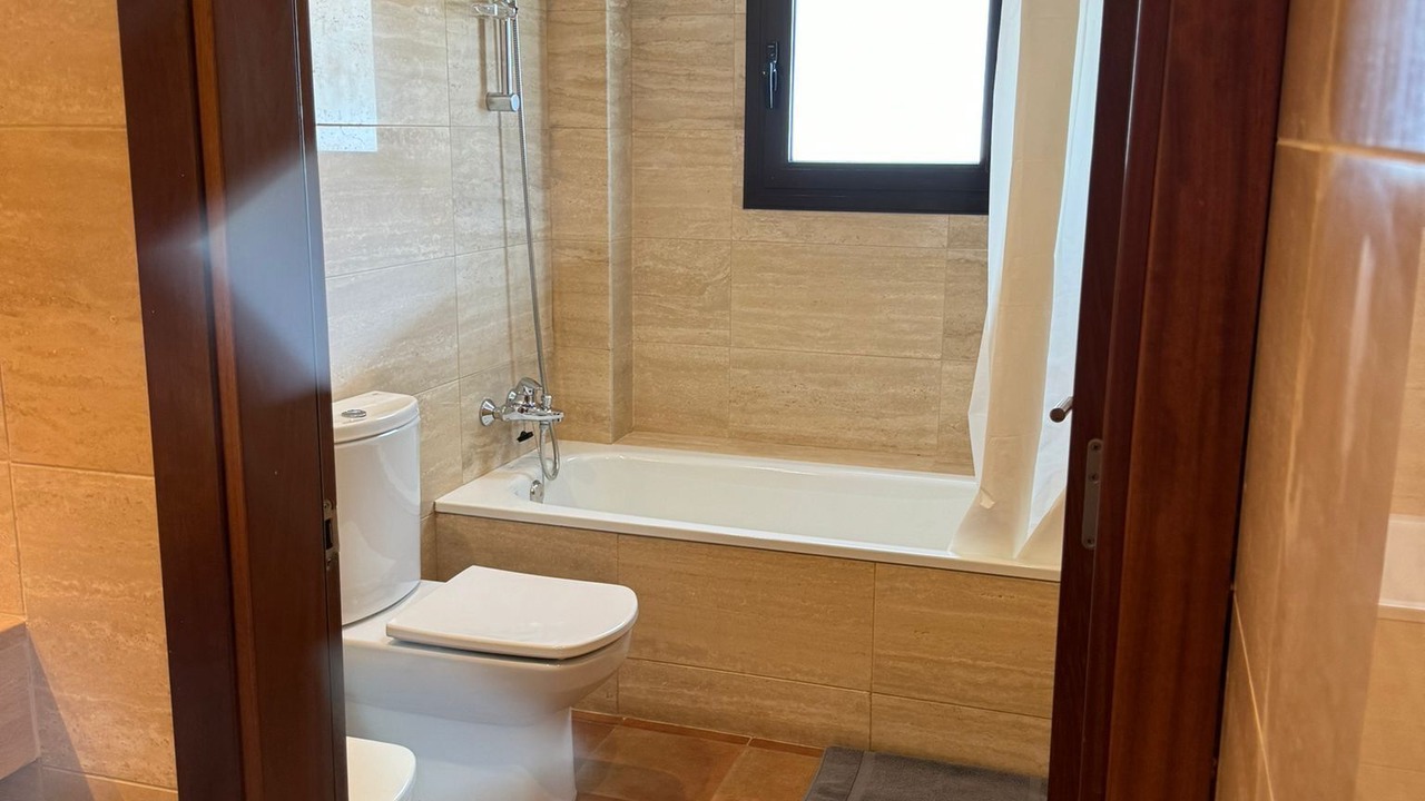 Photo of Bathroom in San Antonio Bay